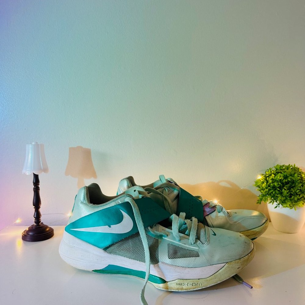 Nike KD 4 Easter